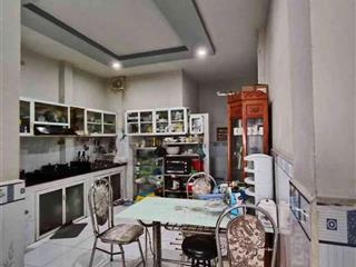 Nhà hẻm xe tải  lê văn khương quận 12  56m2  gần mega hiệp phú  nhỉnh 4 tỷ tl