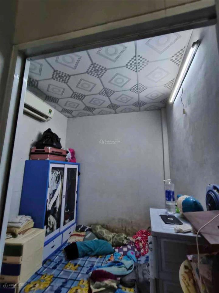 Nhà hẻm xe tải  lê văn khương quận 12  56m2  gần mega hiệp phú  nhỉnh 4 tỷ tl