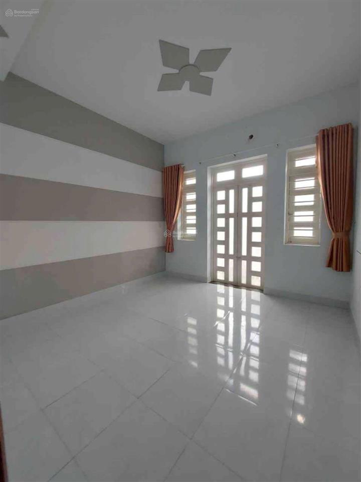 Nhà hẻm xe hơi  lê văn khương q12  60m2  ô tô ngủ trong nhà  3 phòng ngủ  nhỉnh 5 tỷ tl