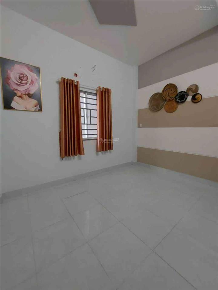 Nhà hẻm xe hơi  lê văn khương q12  60m2  ô tô ngủ trong nhà  3 phòng ngủ  nhỉnh 5 tỷ tl