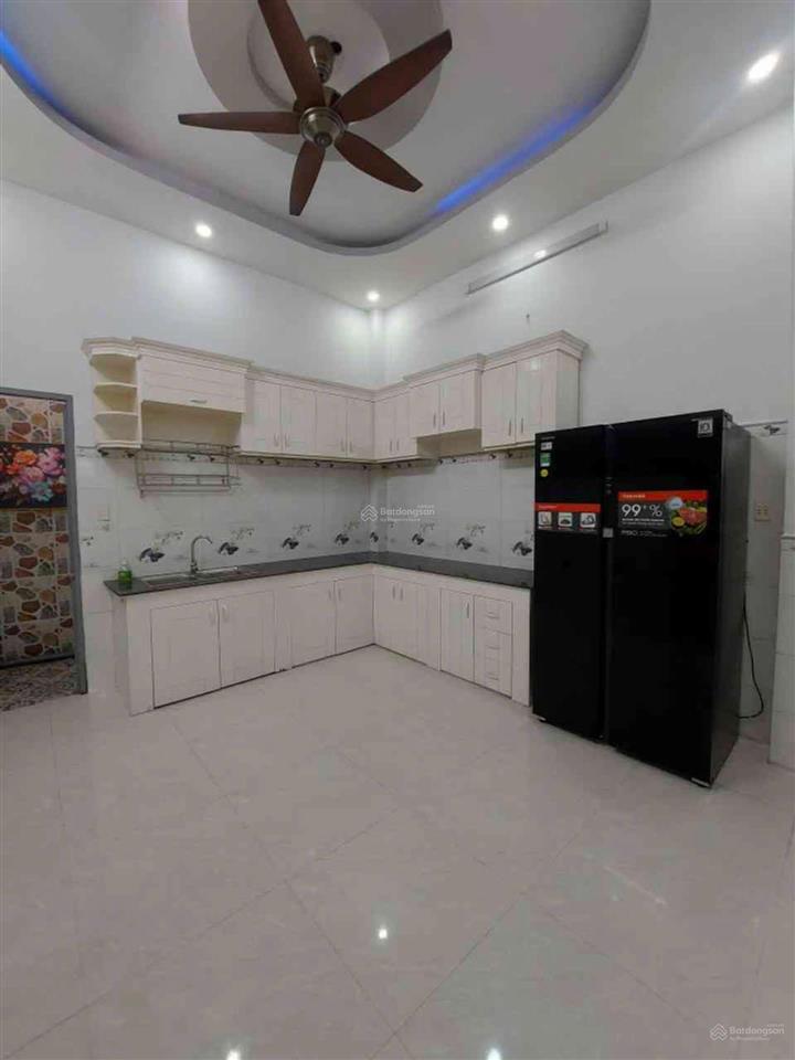 Nhà hẻm xe hơi  lê văn khương q12  60m2  ô tô ngủ trong nhà  3 phòng ngủ  nhỉnh 5 tỷ tl