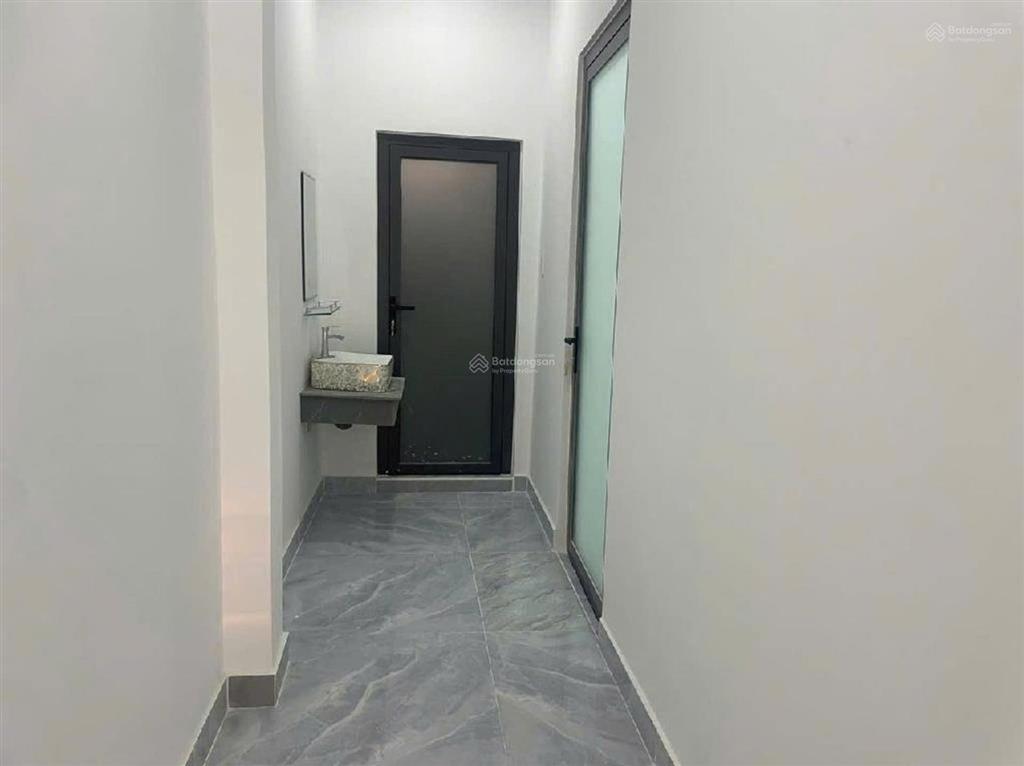 Nhà hẻm tải 10m thông lê văn khương q12 5m x 18m dòng tiền 10tr/th nhỉnh 5ty tl