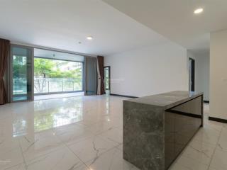 Empire city  3pn 155m2 giá 50 tỷ vnd có dòng tiền hđ thuê và view sông