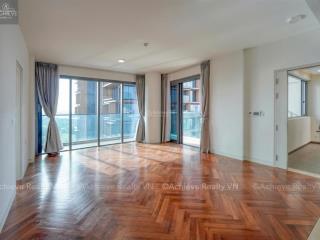 Empire city  cove  3pn 156m2 giá 49 tỷ có dòng tiền hđ thuê và view sông thoáng mát
