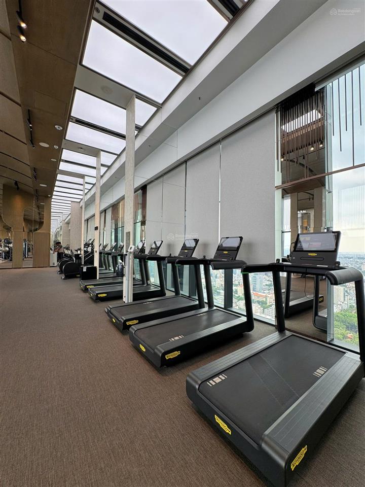 Grand marina saigon cho thuê 3pn, full nội thất chuẩn marriott, view đắt giá, tầng rất cao