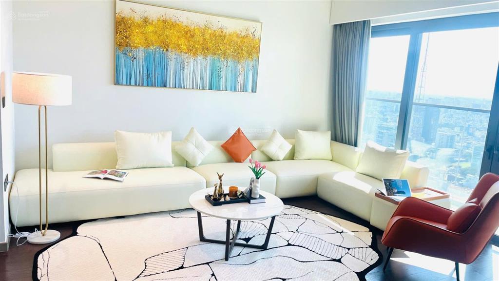 Grand marina saigon cho thuê 3pn, full nội thất chuẩn marriott, view đắt giá, tầng rất cao