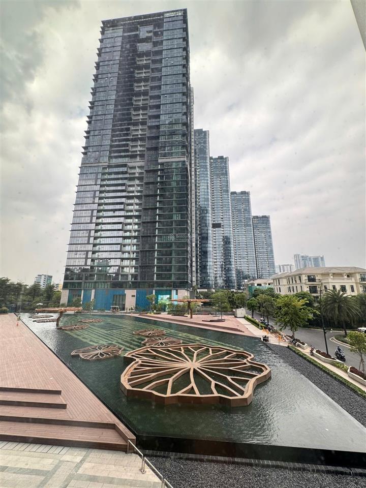 Grand marina saigon cho thuê 3pn, full nội thất chuẩn marriott, view đắt giá, tầng rất cao