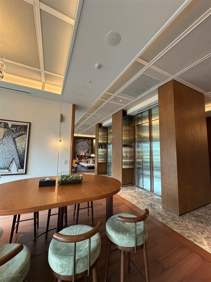 Grand marina saigon cho thuê 3pn, full nội thất chuẩn marriott, view đắt giá, tầng rất cao