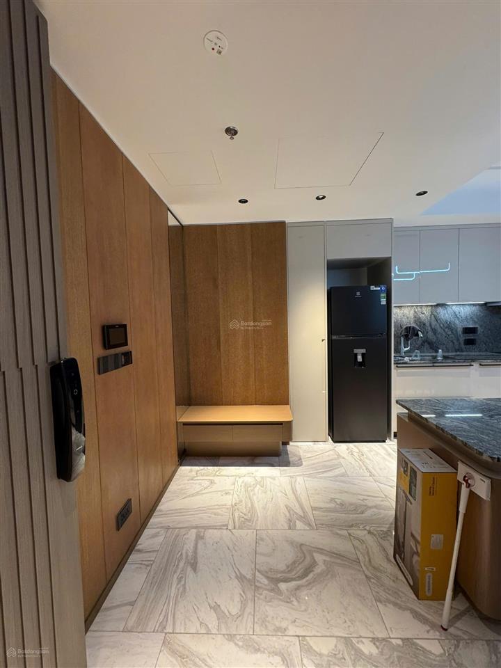 Tòa sea gmscho thuê căn 2pn cao cấp, full nt chuẩn jw marriott, căn góc & diện tích lên đến 117m²