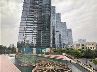 Tòa sea gmscho thuê căn 2pn cao cấp, full nt chuẩn jw marriott, căn góc & diện tích lên đến 117m²