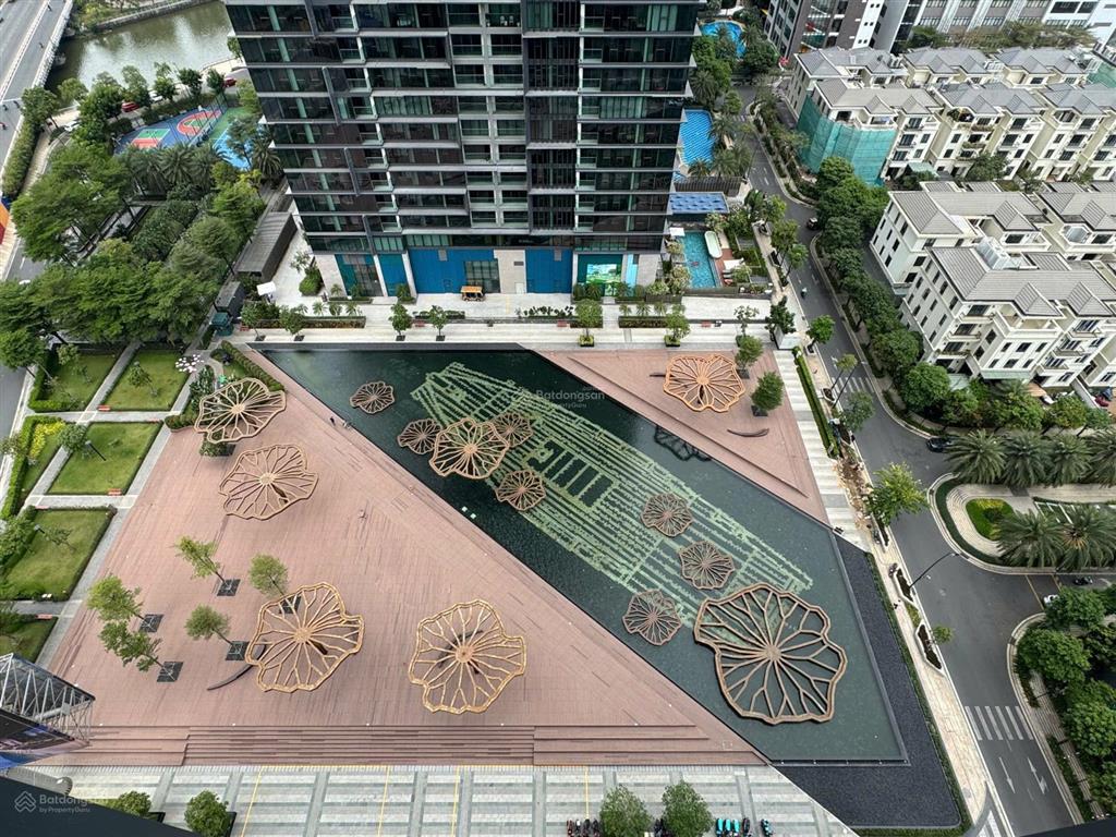 Tòa sea gmscho thuê căn 2pn cao cấp, full nt chuẩn jw marriott, căn góc & diện tích lên đến 117m²