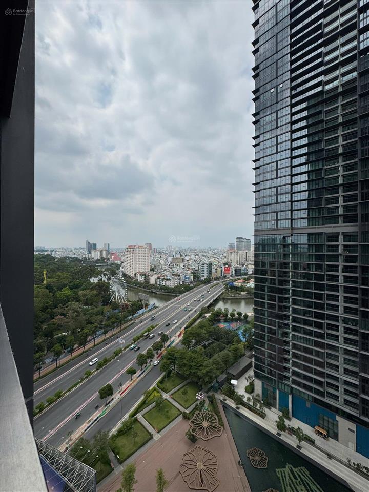 Tòa sea gmscho thuê căn 2pn cao cấp, full nt chuẩn jw marriott, căn góc & diện tích lên đến 117m²