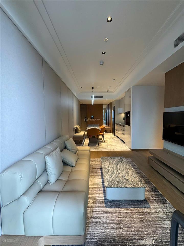 Tòa sea gmscho thuê căn 2pn cao cấp, full nt chuẩn jw marriott, căn góc & diện tích lên đến 117m²