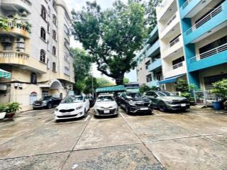 Cho thuê chung cư full nội thất 2pn gần công viên gia định 8tr/tháng có bãi đậu xe hơi