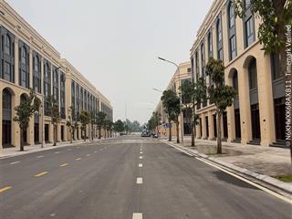 Cơ hội tốt nhất 2026 để sở hữu shophouse dòng tiền  rẻ nhất vinhomes cổ loa