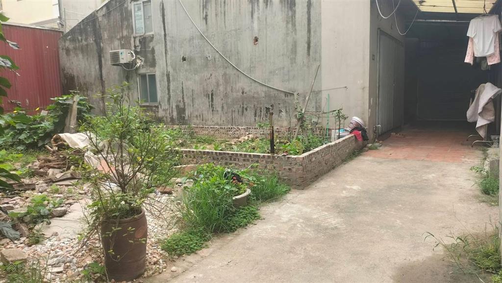 Cần bán gấp lô đất nhỏ xinh  sát khu đô thị mới đa mục tiêu  gần siêu dự án vin bắc hồng.