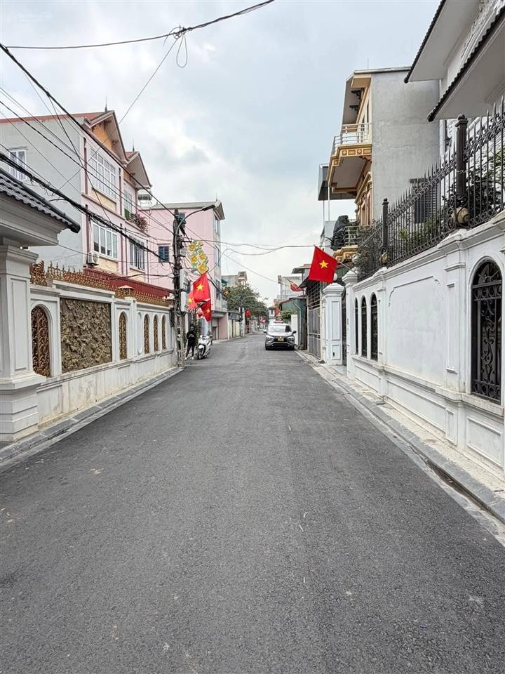 Cần bán gấp lô đất nhỏ xinh  sát khu đô thị mới đa mục tiêu  gần siêu dự án vin bắc hồng.