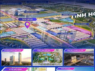 Cơ hội đầu tư sinh lời hiếm có tại vinhomes global gate tv3c.sp02