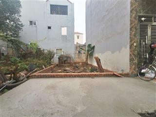 Tại thôn lại đà, xã đông anh hà nội diện tích 40m2