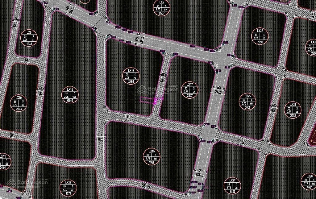 Bán đất sát đường 3, đông anh, giá siêu hời 7,2 tỷ, 70m2, mặt tiền 4.38m