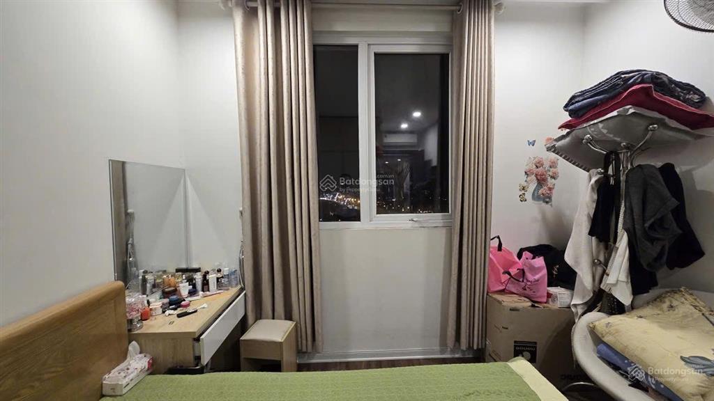 Bán căn hộ chung cư 85m2 tại eurowindow river park, 4,5 tỷ, 3pn, 2wc, chính chủ