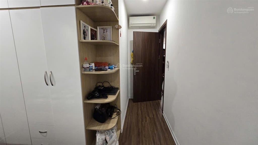 Bán căn hộ chung cư 85m2 tại eurowindow river park, 4,5 tỷ, 3pn, 2wc, chính chủ