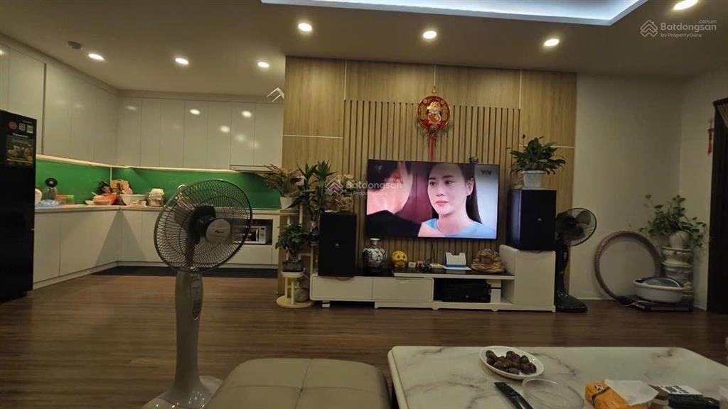 Bán căn hộ chung cư 85m2 tại eurowindow river park, 4,5 tỷ, 3pn, 2wc, chính chủ