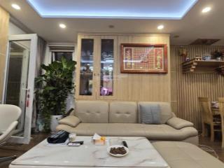 Bán căn hộ chung cư 85m2 tại eurowindow river park, 4,5 tỷ, 3pn, 2wc, chính chủ
