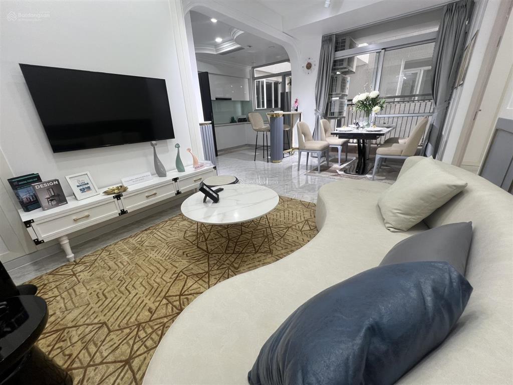 Cho thuê căn hộ thủ thiêm 3pn nhà mới đẹp như khách sạn, vào ở ngay tại paris hoàng kim