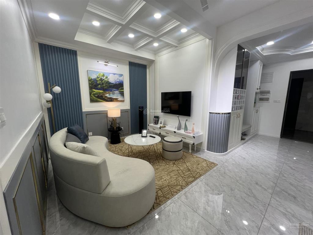 Cho thuê căn hộ thủ thiêm 3pn nhà mới đẹp như khách sạn, vào ở ngay tại paris hoàng kim