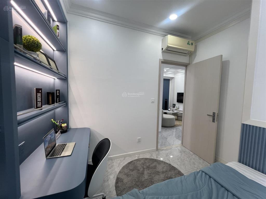 Cho thuê căn hộ thủ thiêm 3pn nhà mới đẹp như khách sạn, vào ở ngay tại paris hoàng kim