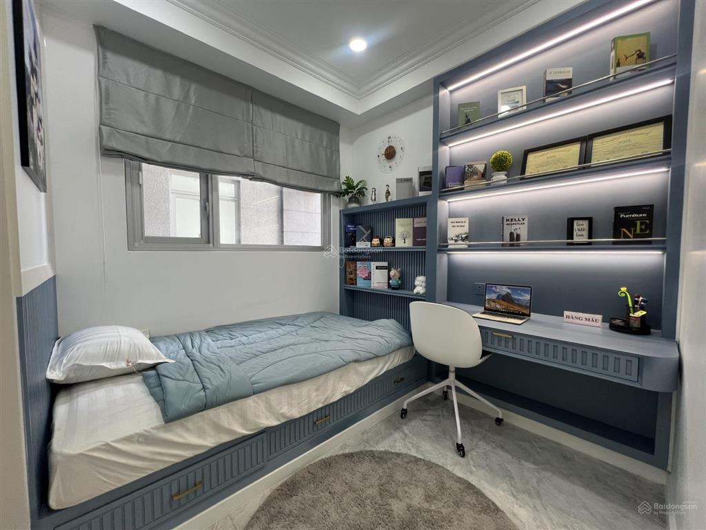 Cho thuê căn hộ thủ thiêm 3pn nhà mới đẹp như khách sạn, vào ở ngay tại paris hoàng kim