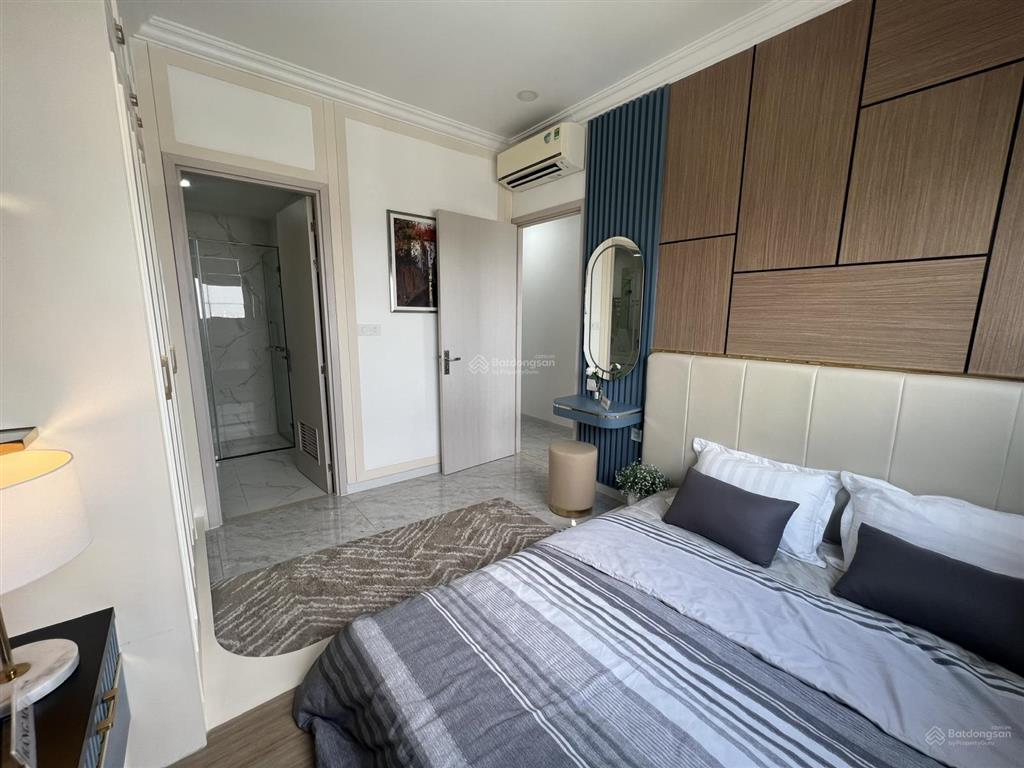 Cho thuê căn hộ thủ thiêm 3pn nhà mới đẹp như khách sạn, vào ở ngay tại paris hoàng kim