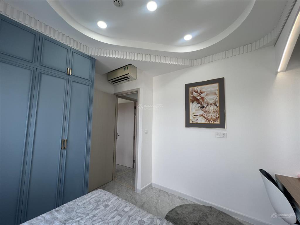 Cho thuê căn hộ thủ thiêm 3pn nhà mới đẹp như khách sạn, vào ở ngay tại paris hoàng kim