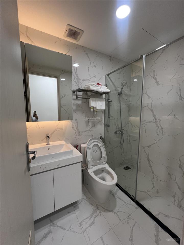 Cho thuê căn hộ thủ thiêm 3pn nhà mới đẹp như khách sạn, vào ở ngay tại paris hoàng kim