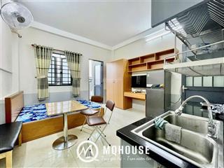 Cho thuê căn hộ dịch vụ cao cấp đầy đủ nt bảo vệ 24/7toà nhà có thang máy ngay đầm sen