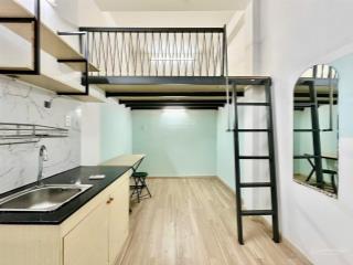 Cho thuê phòng sẵn ml rộng 25m2 ở âu cơ. tân bình gần ngay đầm sen, văn hiến