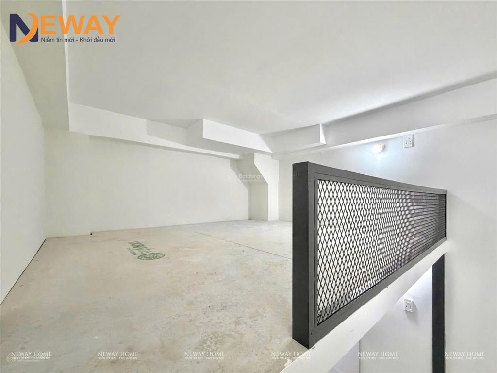 Cho thuê phòng trọ rộng 30m² sẵn nội thất, giá tốt nằm ngay đường lớn hoàng hoa thám