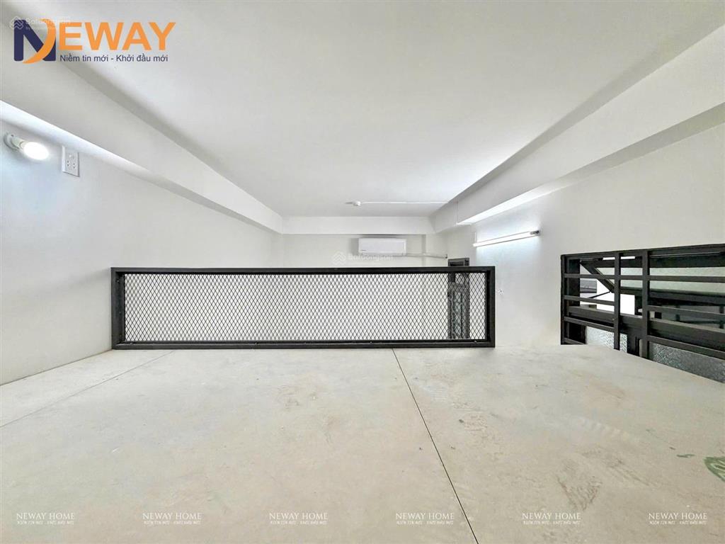 Cho thuê phòng trọ rộng 30m² sẵn nội thất, giá tốt nằm ngay đường lớn hoàng hoa thám