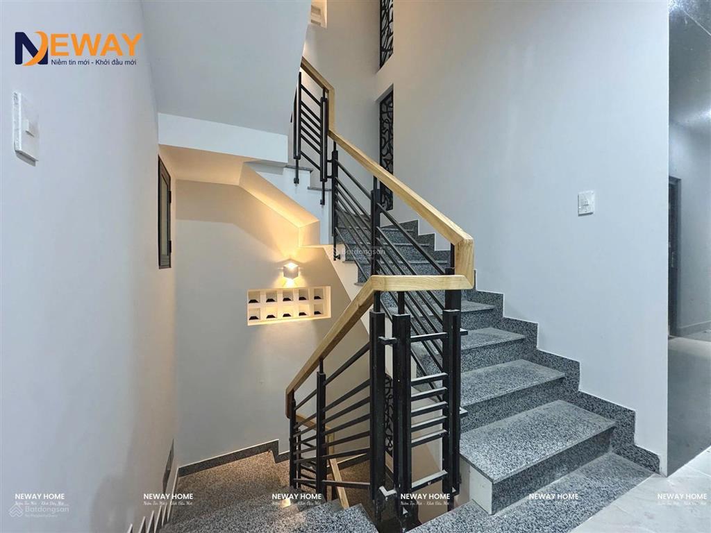 Cho thuê phòng duplex mới full nội thất ngay khu đồng đen, bảo vệ 24/7 giờ giấc tự do