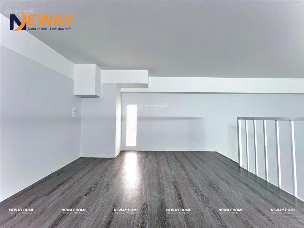 Cho thuê phòng duplex mới full nội thất ngay khu đồng đen, bảo vệ 24/7 giờ giấc tự do