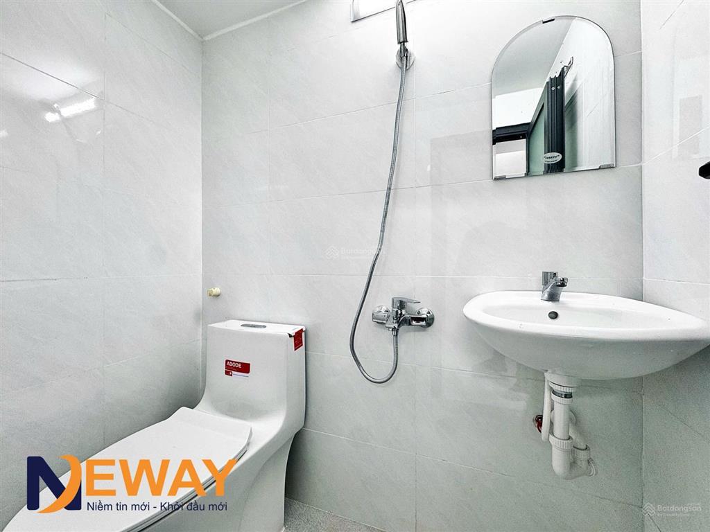Dự án mới khai trương cho thuê phòng full nội thất độc quyền ngay đầm sen, đh hồng bàng, văn hiến