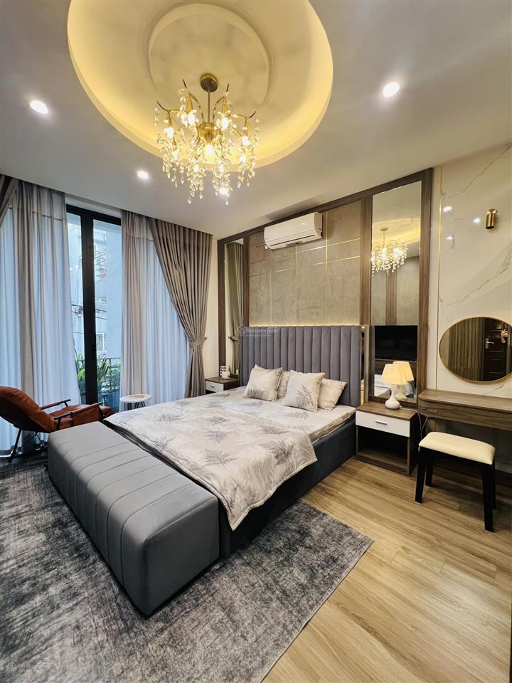 Cho thuê nr 150m2, 10 triệu vnd/tháng, 2pn, 2wc có sân vườn tại 2b ngõ 42 an dương vương, hà nội
