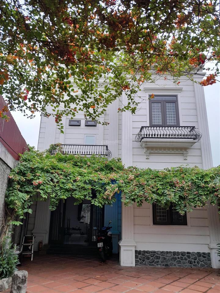 Tôi chính chủ (không phải trung gian). cần bán nhà riêng số 25 ngách 201/108 đatốn, bát tràng tphn