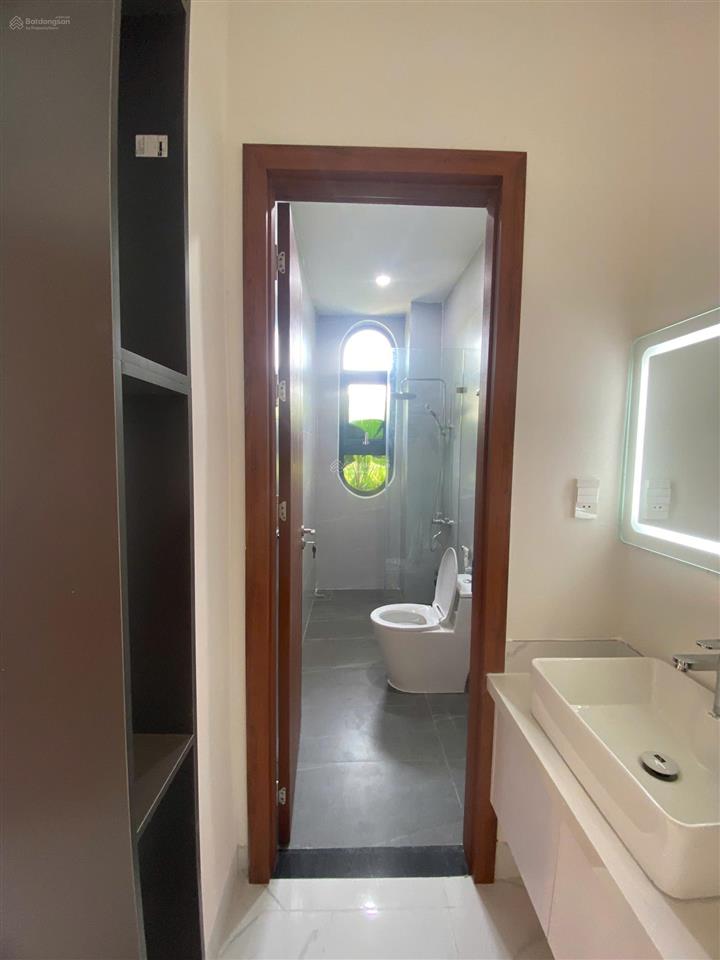 Nhà 3 tầng thanh lương 31 diện tích rộng, không gian thoáng, giá trị bền vững