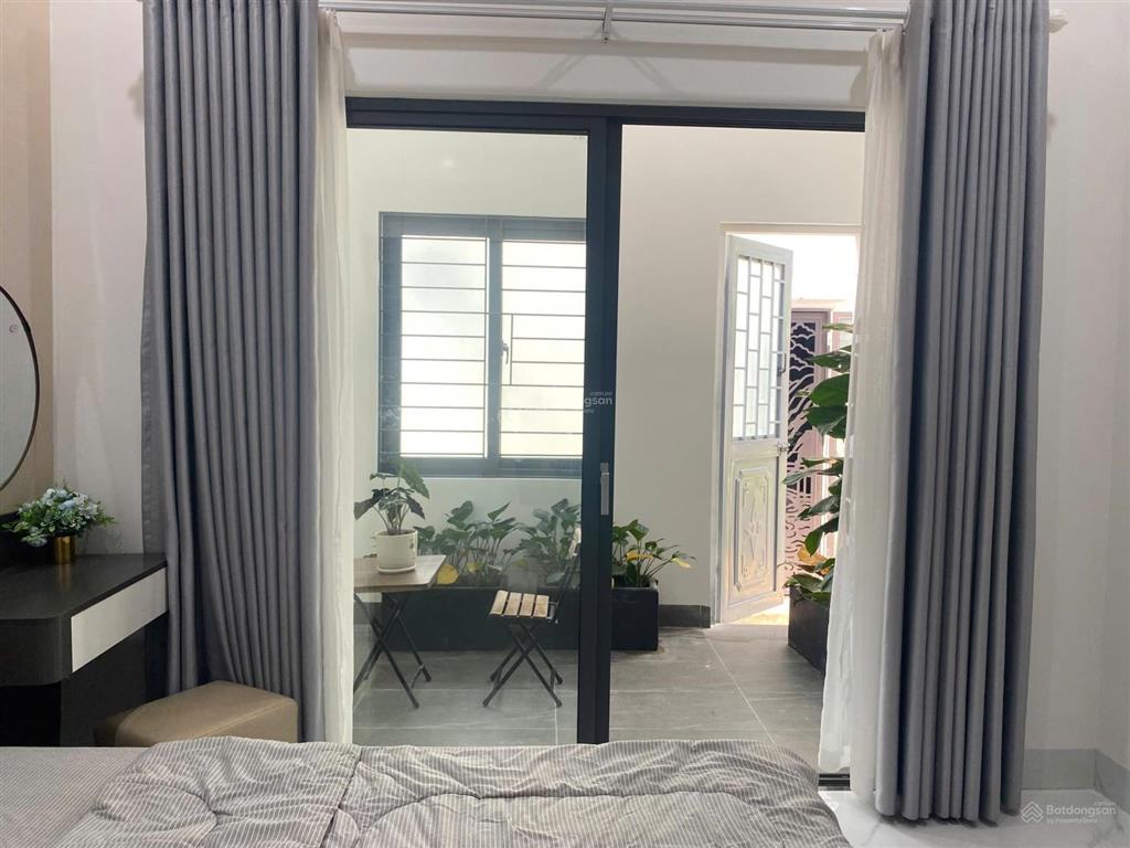 Nhà 3 tầng thanh lương 31 diện tích rộng, không gian thoáng, giá trị bền vững