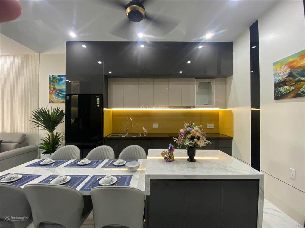 Nhà 3 tầng thanh lương 31 diện tích rộng, không gian thoáng, giá trị bền vững