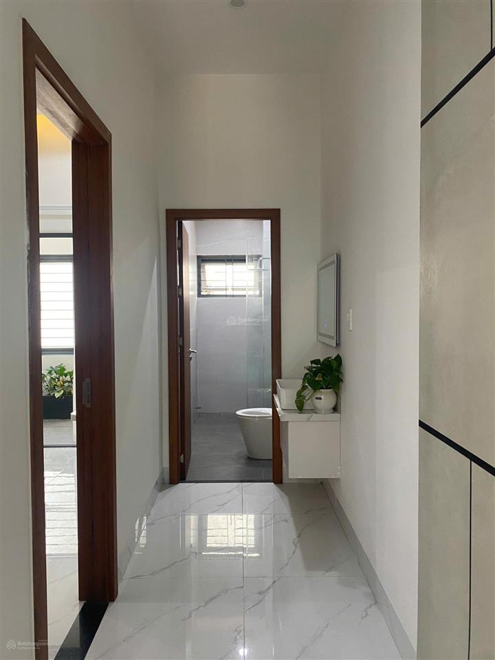 Nhà 3 tầng thanh lương 31 diện tích rộng, không gian thoáng, giá trị bền vững