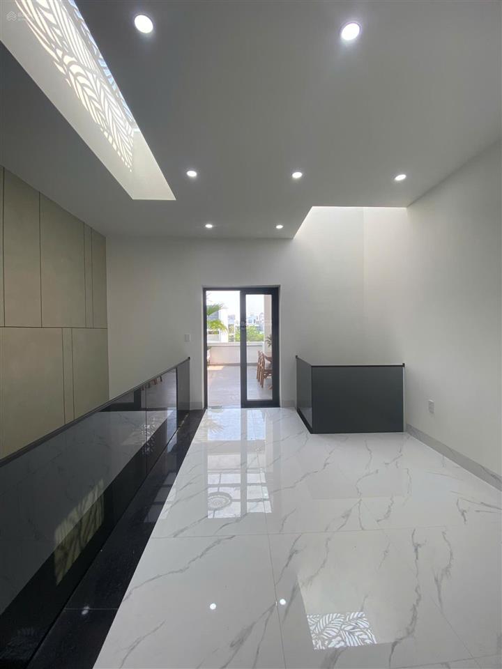 Nhà 3 tầng thanh lương 31 diện tích rộng, không gian thoáng, giá trị bền vững