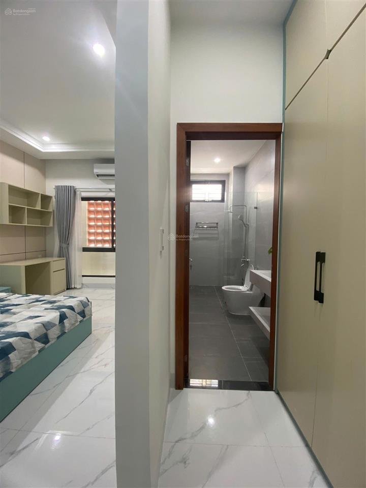 Nhà 3 tầng thanh lương 31 diện tích rộng, không gian thoáng, giá trị bền vững